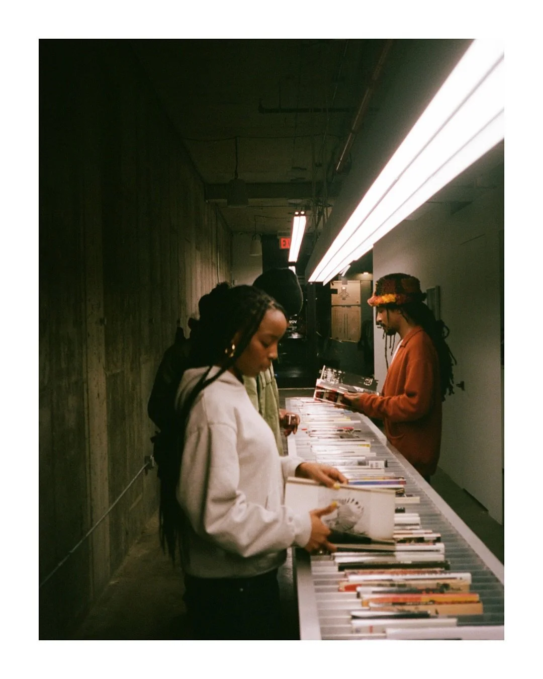 When I come Around 🎞️

Lil photo drop of my life &amp; adventures through film 🍊

NYC - LA - DNVR ⛩️