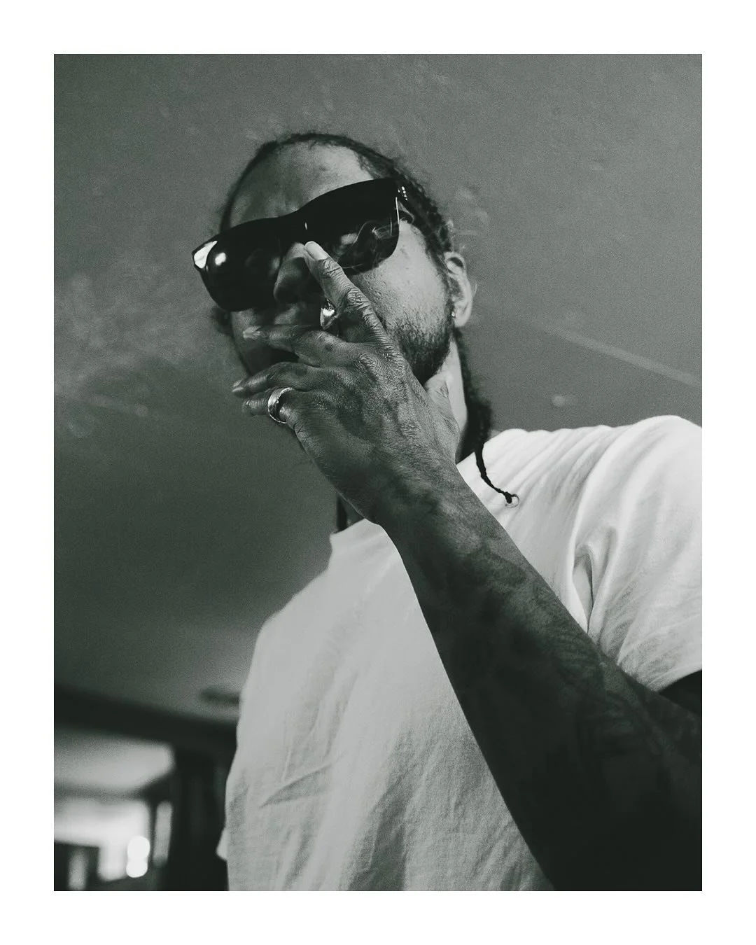 WHAT THE HELLEY!! &bull; 4/20 on the Rocks with @souloho3 @larryjunetfm  @wizkhalifa  was a movie 🎥 

This was an Incredible day &amp; BIG Opportunity. Huge thanks to @souloho3 @shayahn @mattmillertde @pythonp &amp; @topdawgent for having me out! 

