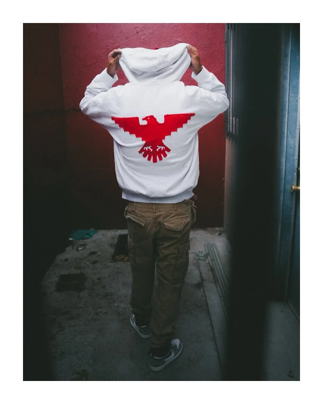 Reflections of Color 🧱🍊

A one-night-only pop-up gallery by yours truly.

This series honors the beauty in our skin, our culture, and the stories we carry. It&rsquo;s a celebration of resilience, creativity, and what&rsquo;s possible when we lead w