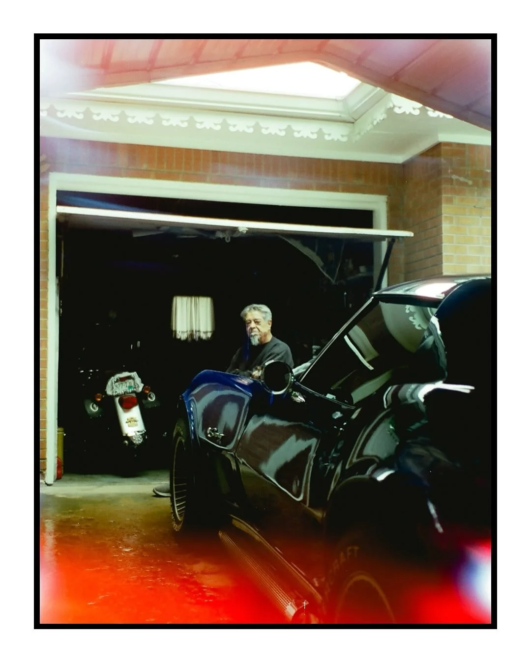 &ldquo;Brown and Proud. C/S&rdquo; 🎞️