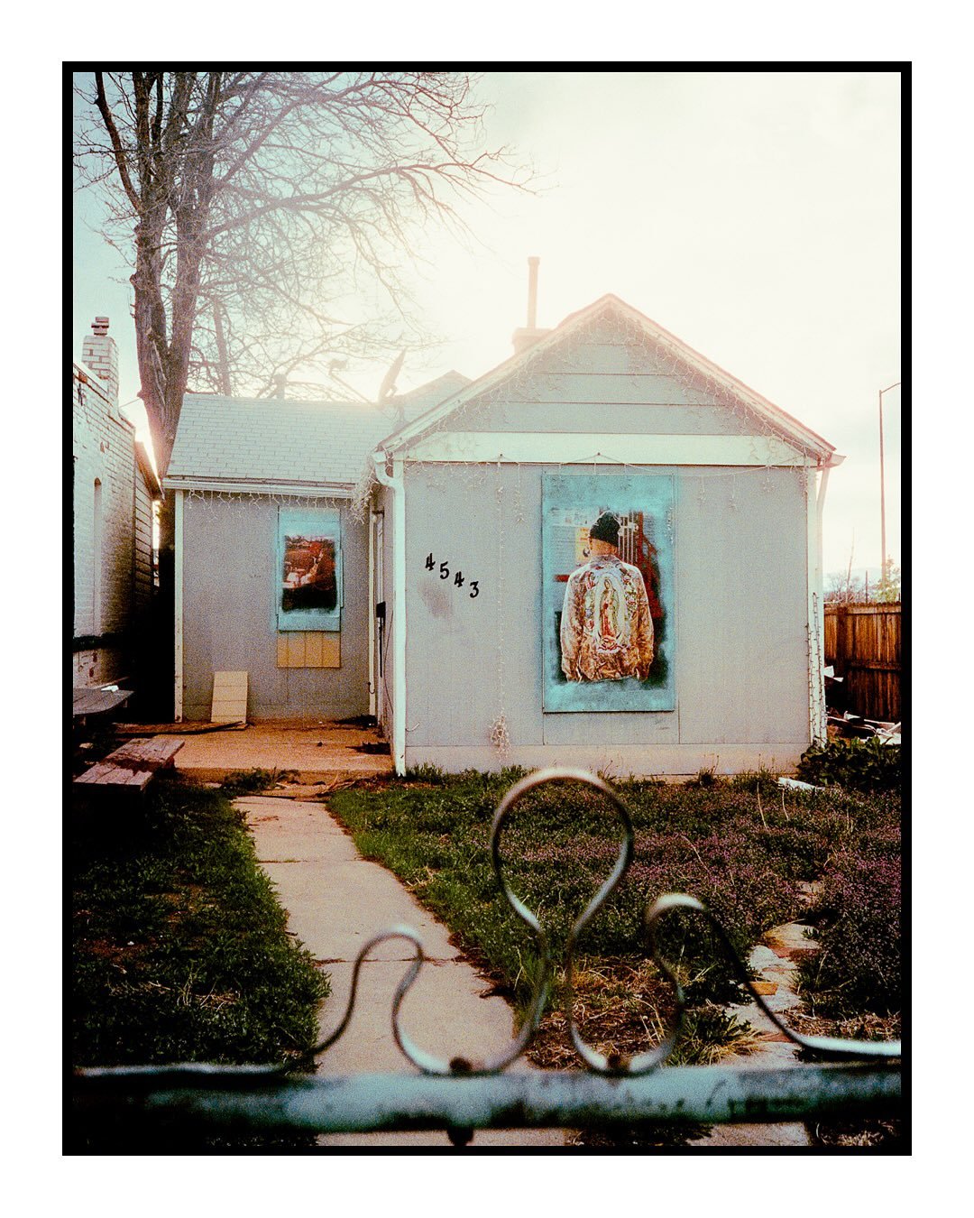 &ldquo;Untitled&rdquo; // 4543 🎞️