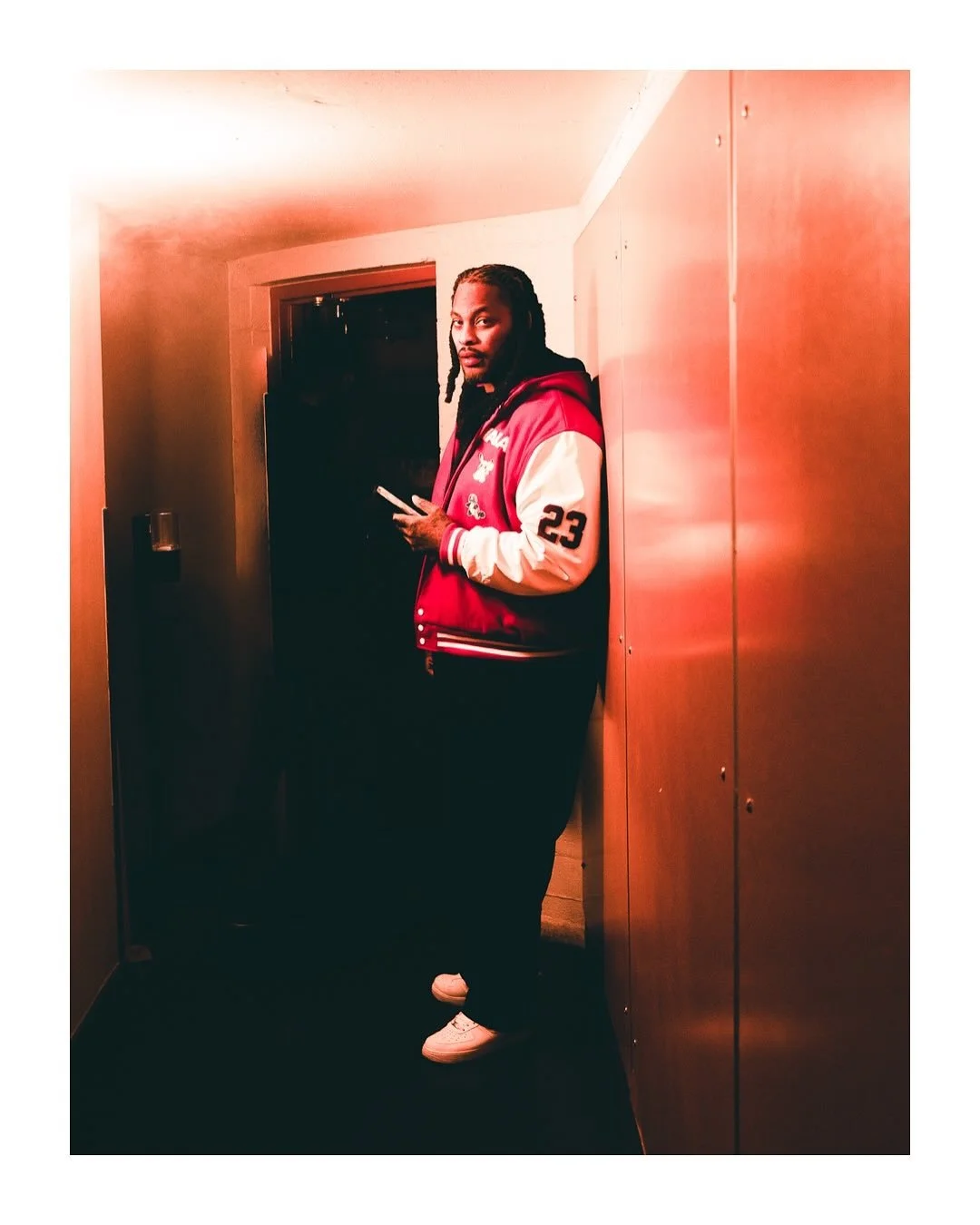 Two Sold Out Nights at the infamous @redrocksco with @wakaflocka &amp; @djwhookid opening for @tpain !!! S/O @drolife 

Thank you to @drolife &amp; @wakaflocka &amp; team for having me out for these two special nights on the rocks!