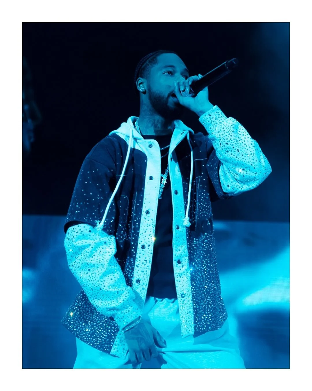 Glockaveli &bull; Glock on Rocks Yr 2 w/ @keyglock 

S/O @shotbyspencer &amp; @thatshhcray for hooking this up!