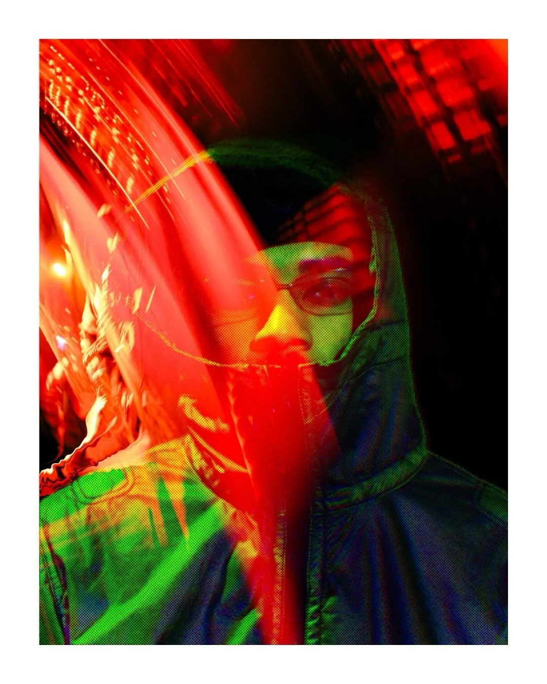 @vennagram , Srsly one of my fav musicians rn, always a pleasure when our paths cross. Huge S/O to  his team for having me for a beautiful performance in Denver.