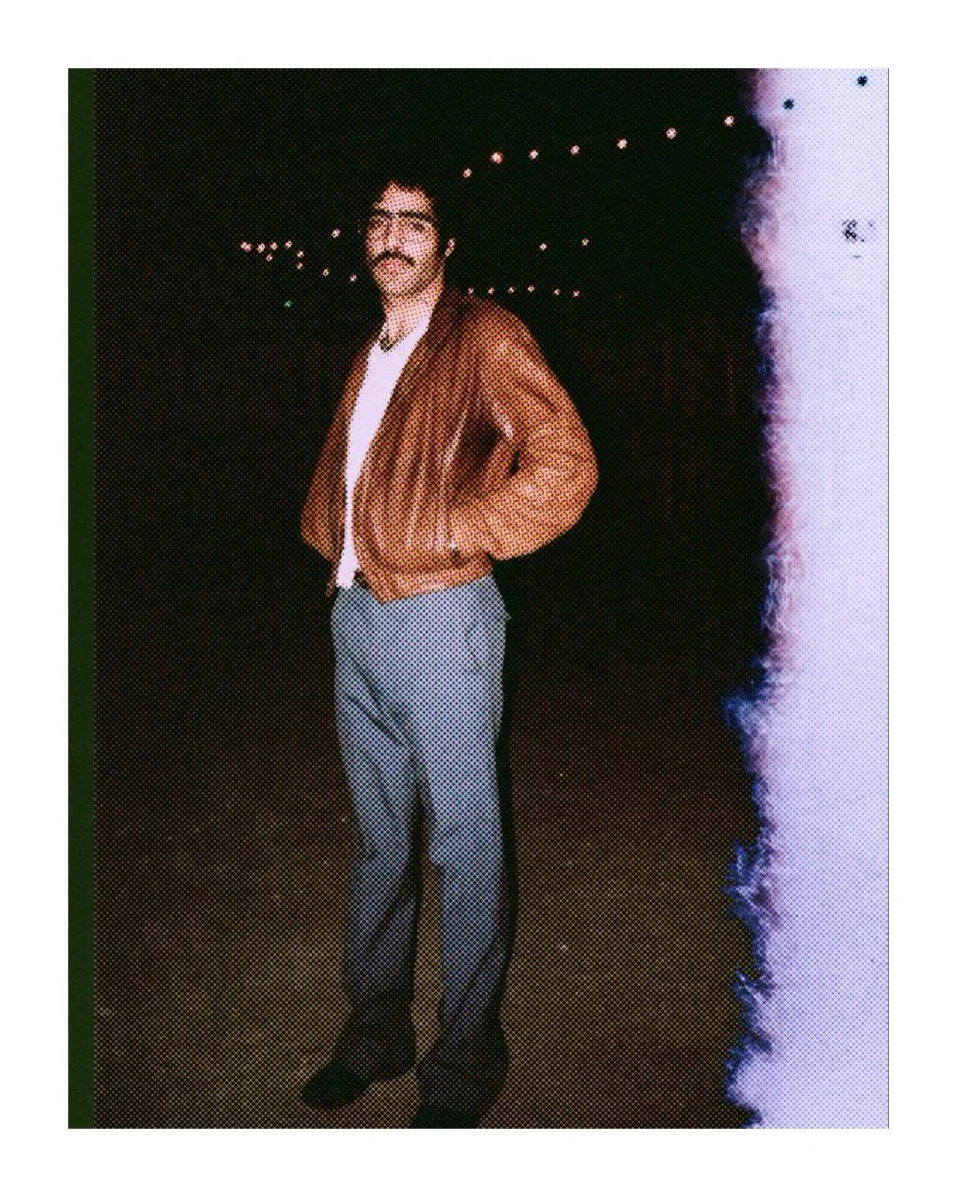 @54ultra on 35mm 🎞️

My favorite part of this day was when bro made fun of me on stage for being paparazzi in the parking lot lmao 😂