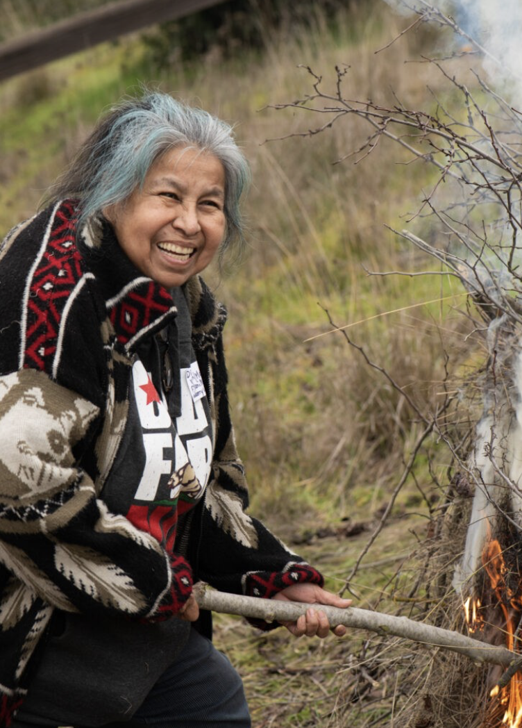 Cultural Burning