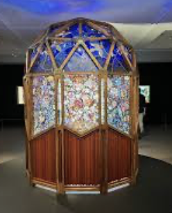 Biophilia on the Blue Orb