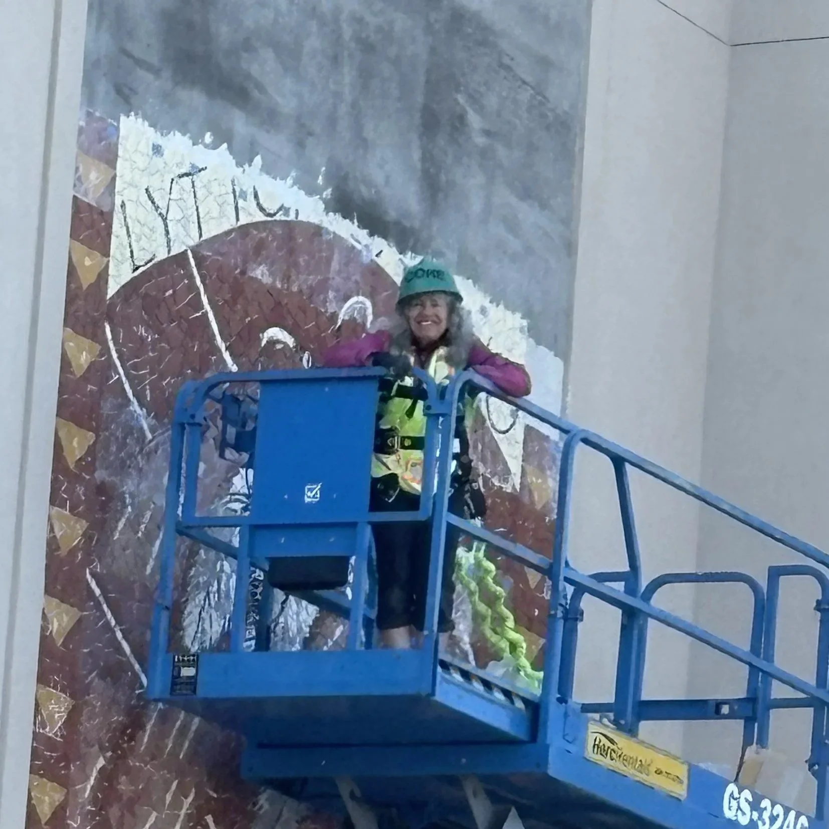 February 2026 General Meeting