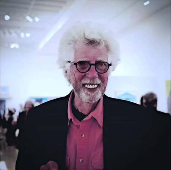 Guest Artist Speaker: John Werhle, Official Artist of the City of Richmond