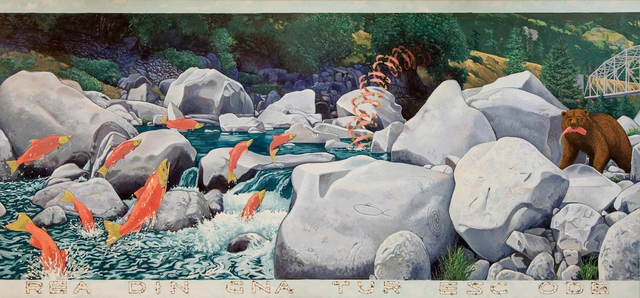 SLAA General Meeting