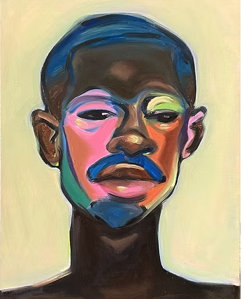 Free Presentation by Tiffany Conway, a participant in the Florence Biennale