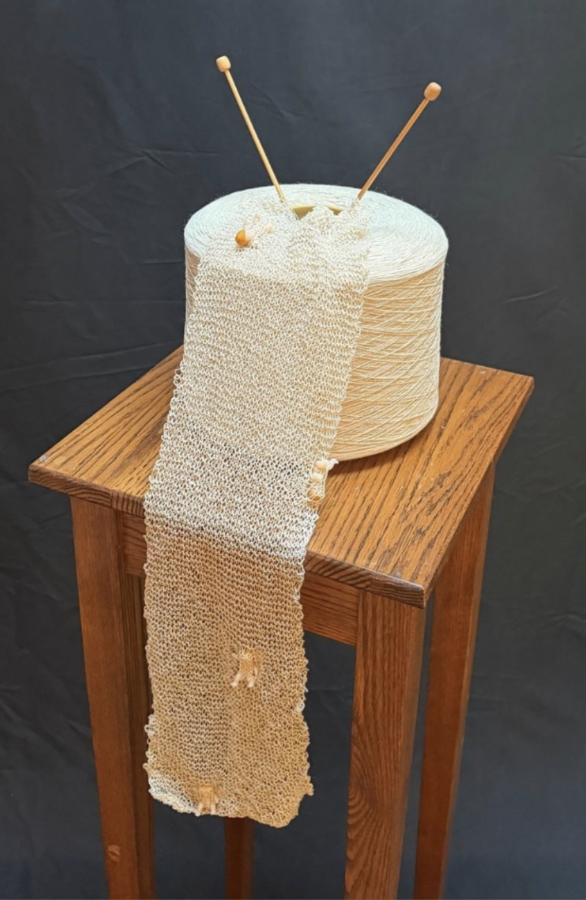 Fiber Art / Local Art