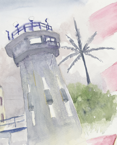 Art Incarcerated