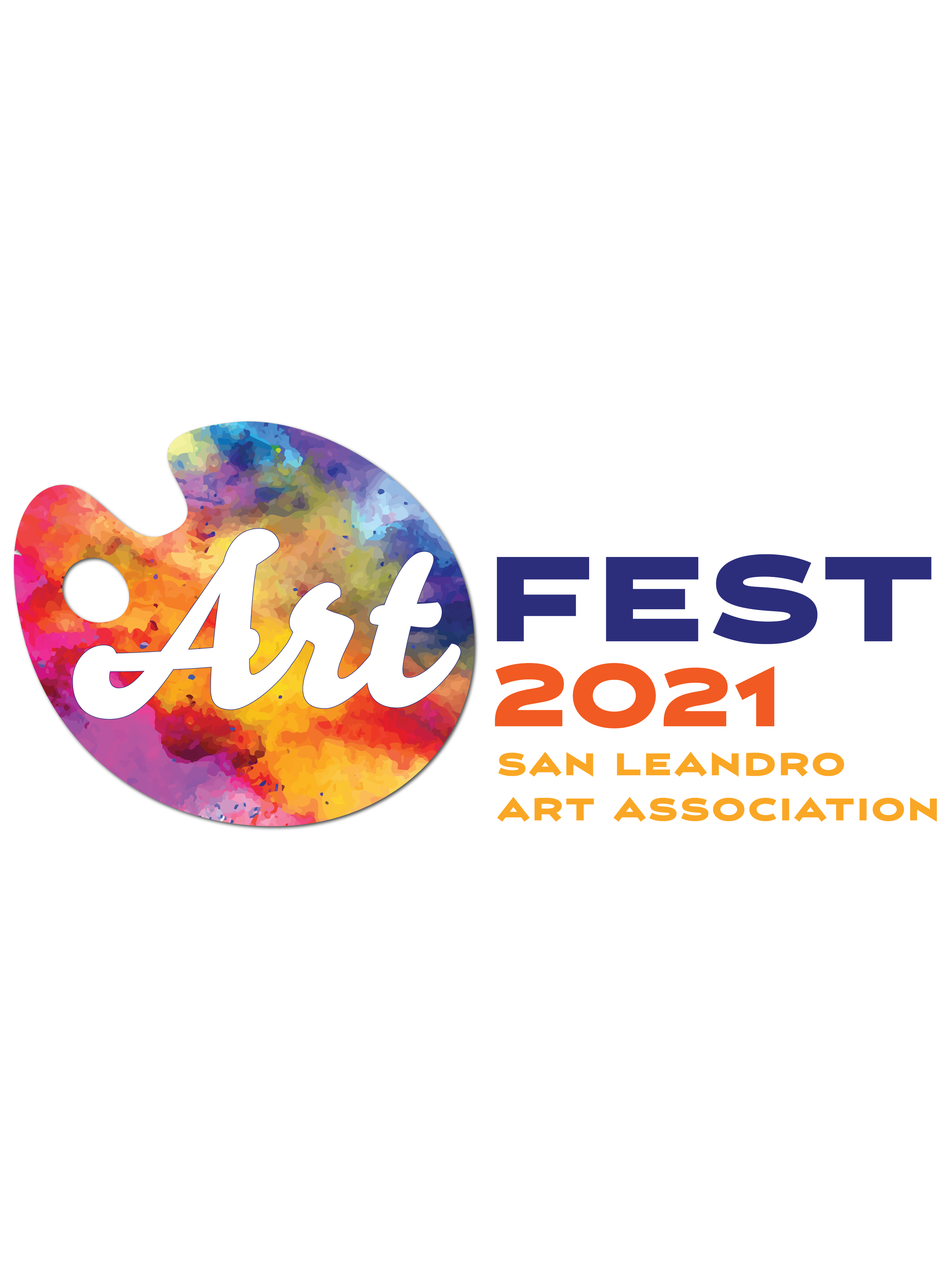 ArtFest 2021 logo