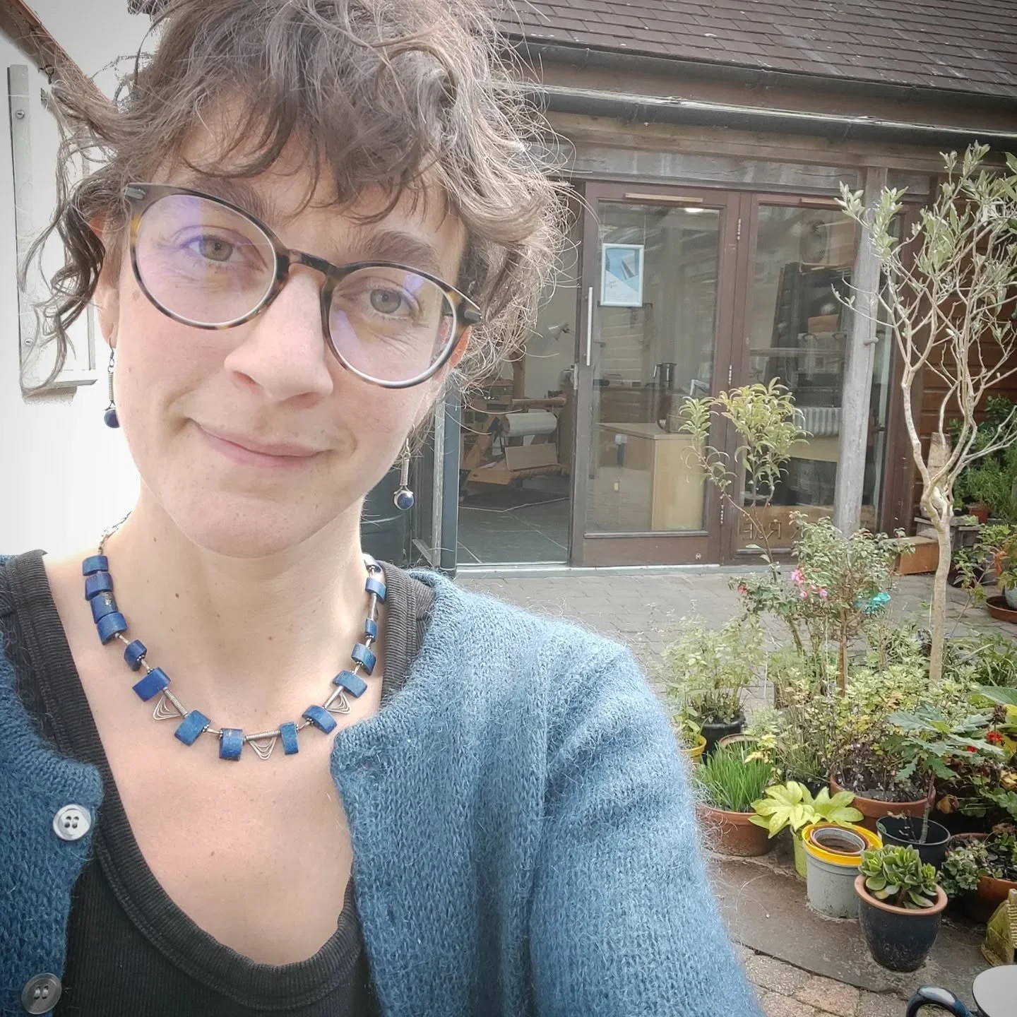 &bull; NEW STUDIO &bull; Today is the first day of October, which means something very exciting! I can finally let you in on a secret... It is officially the day that Weaver Rae has moved into a fantastic new studio space near the spellbinding Helfor