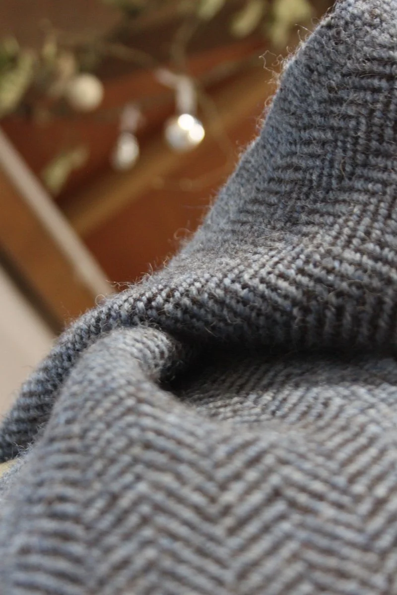 Weaver Rae Blue Jay Narrow Scarf 2 copy.JPG