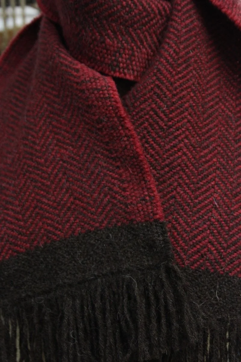 Weaver Rae Robin Narrow Scarf 2 copy.JPG