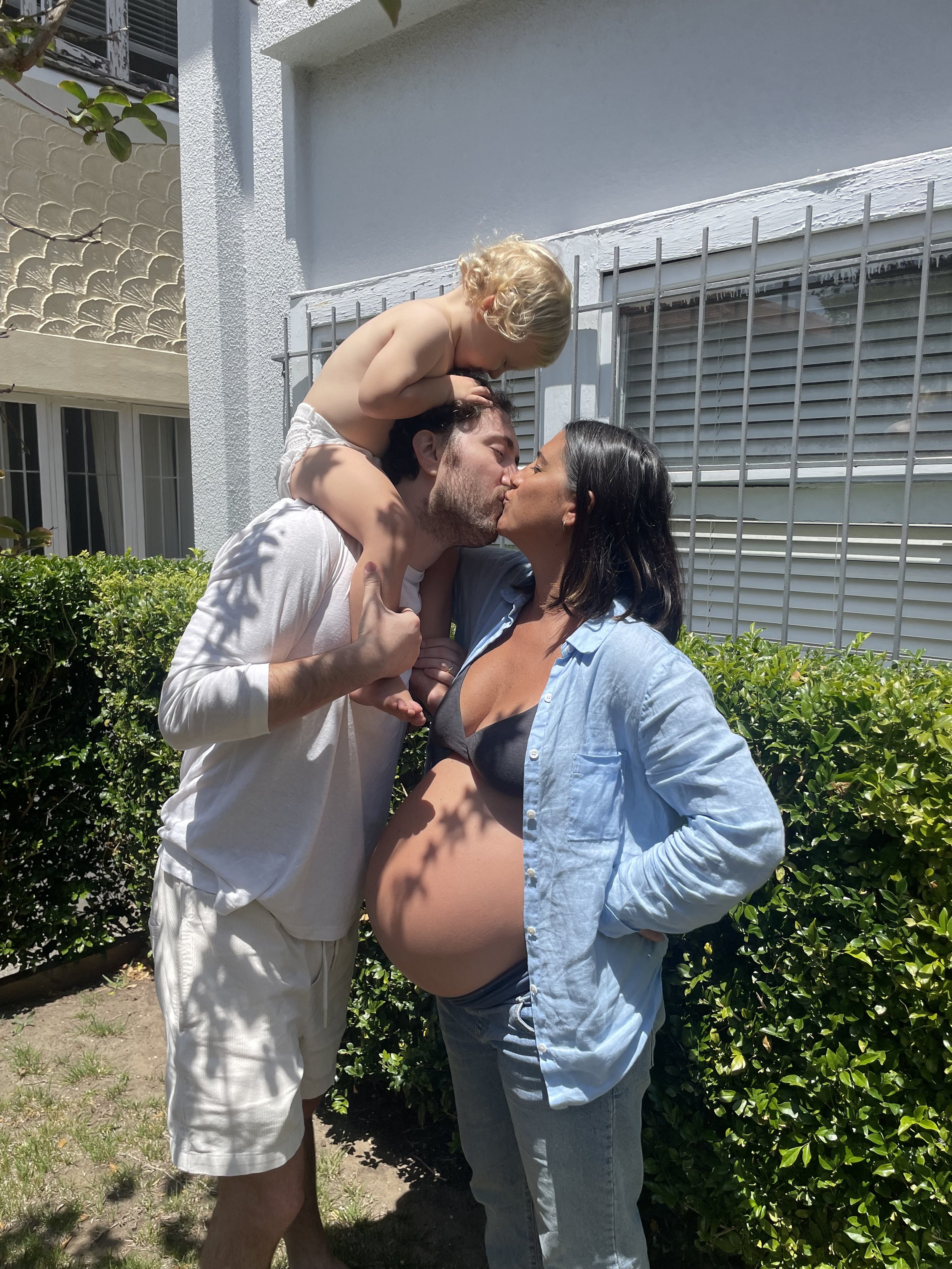 Not all mothers want to be mothers