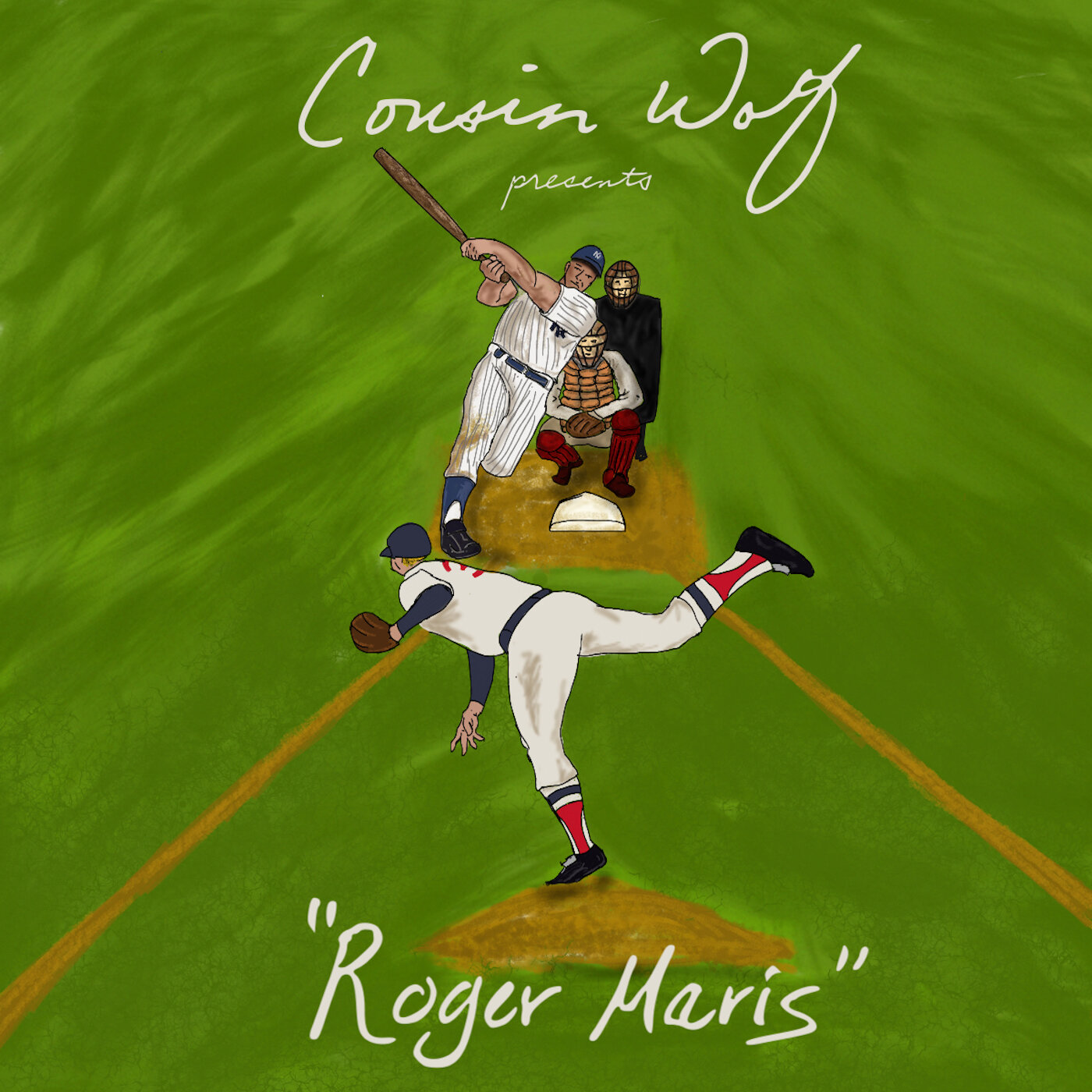 Roger Maris - Baseball Stats - The Baseball Cube