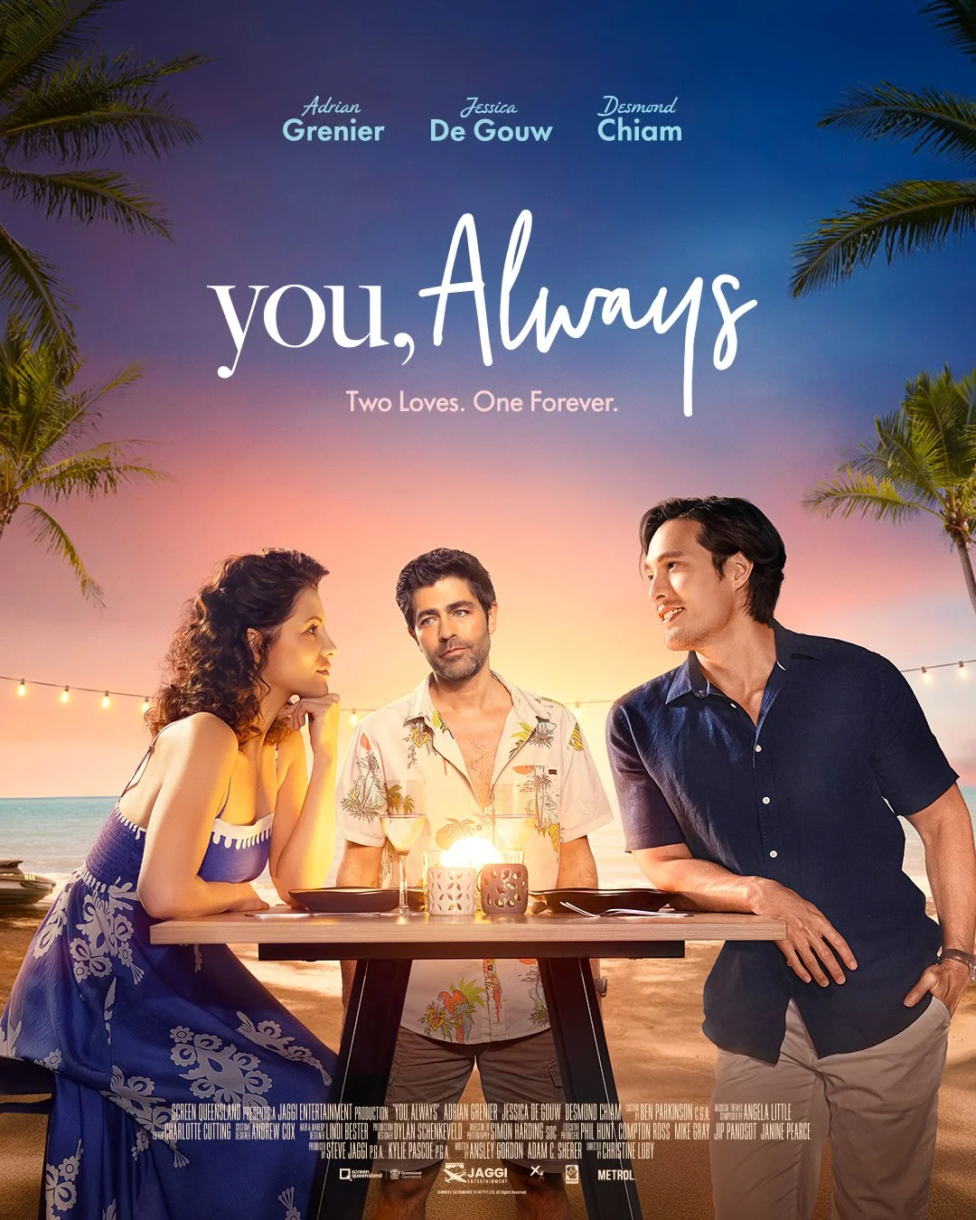 You, Always