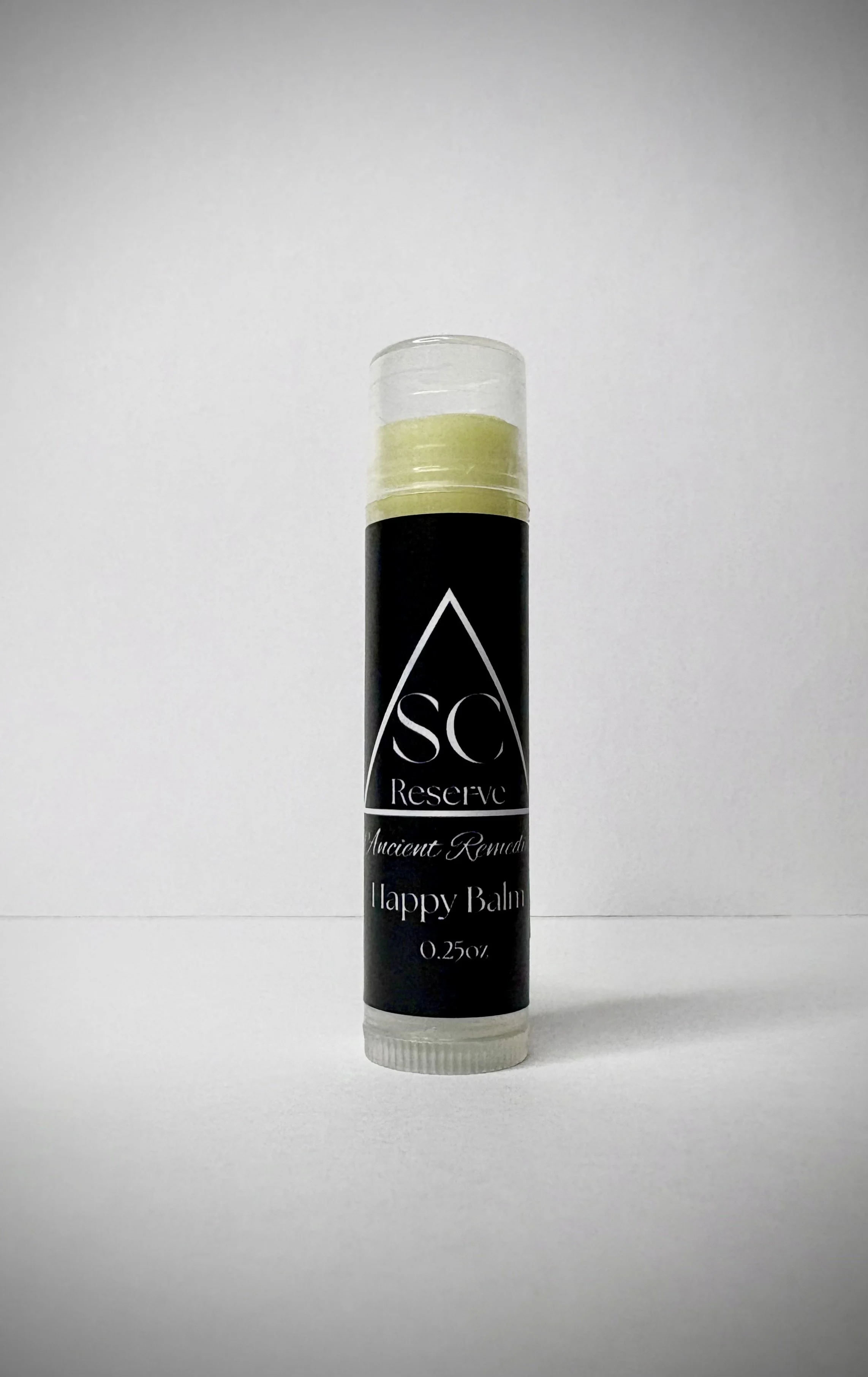 Happy Balm
