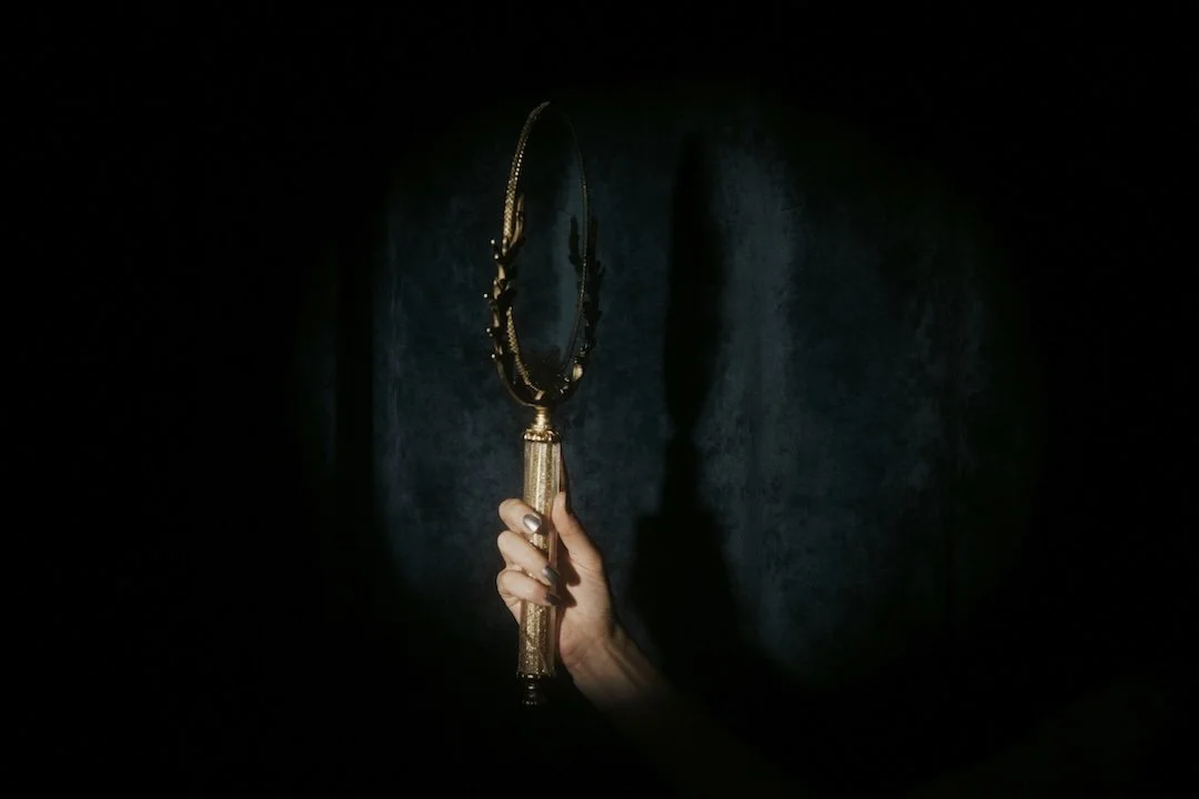 Six Key Figures in Western Ceremonial Magick