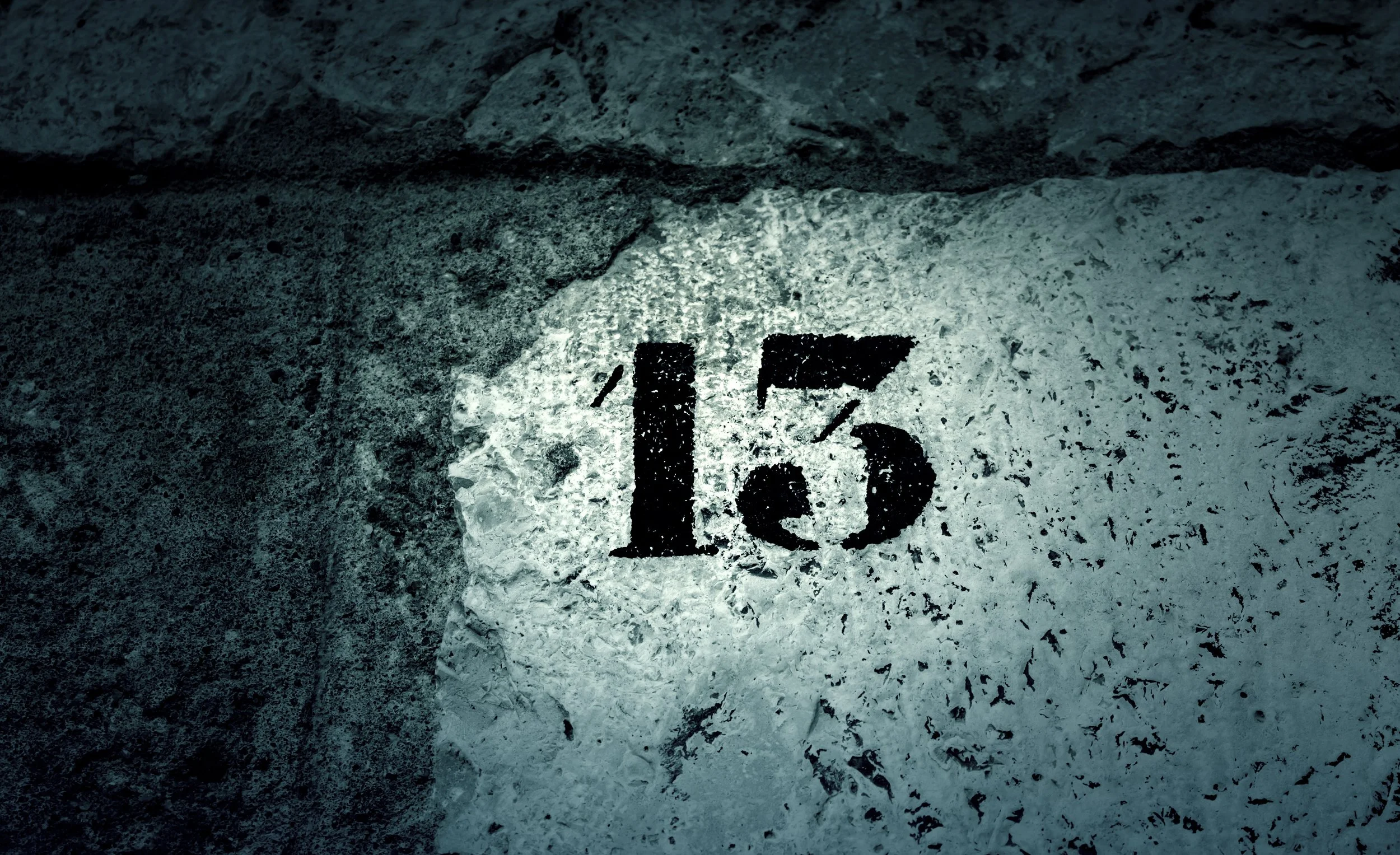 Friday the 13th: The Myth, the Magic, and the Day the World Stopped