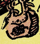 The Eagle on the Napsack