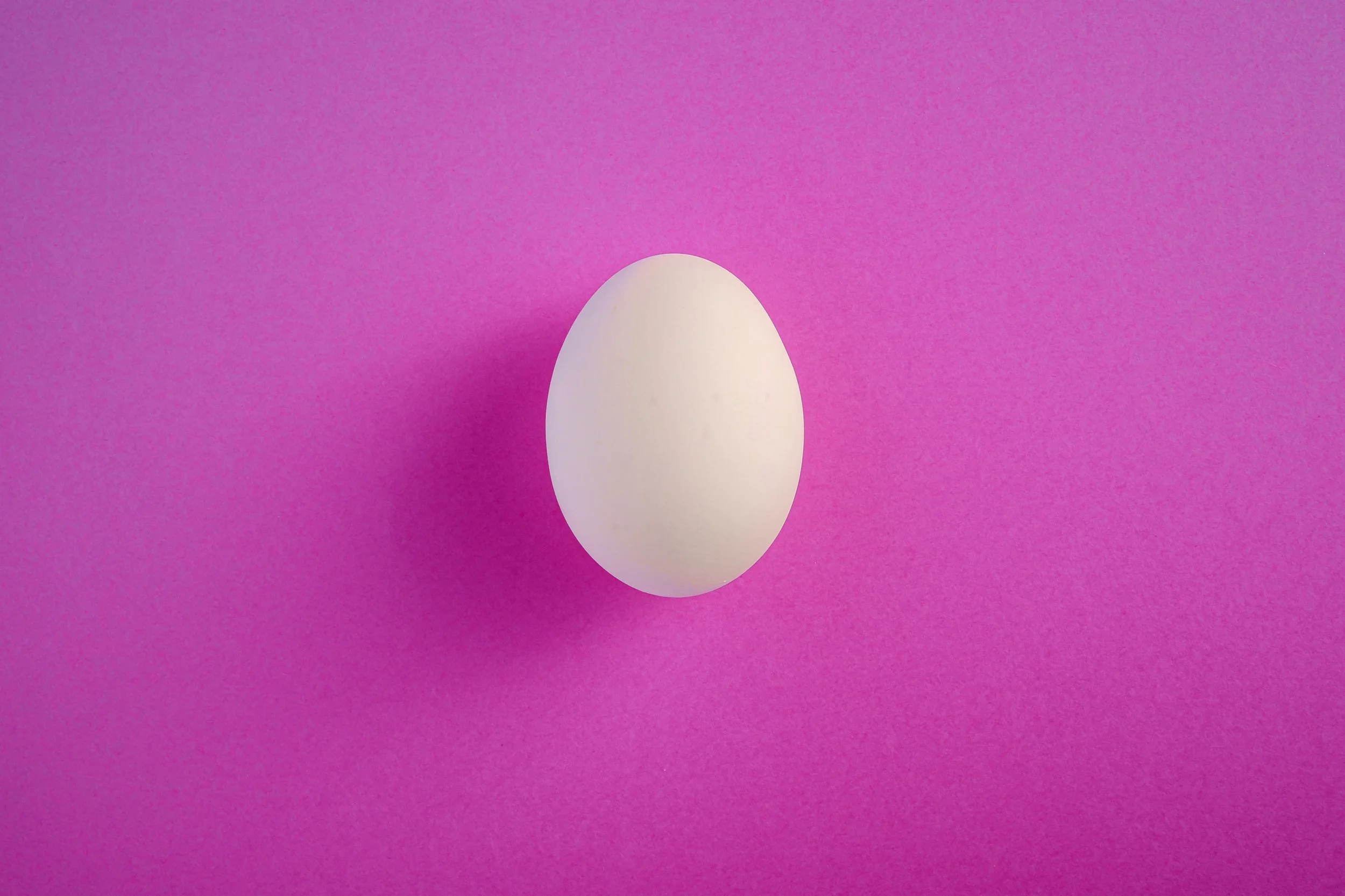 Getting an Egg Limpia in Los Angeles: What Happened When a Curandera Saw Everything I Had Been Carrying