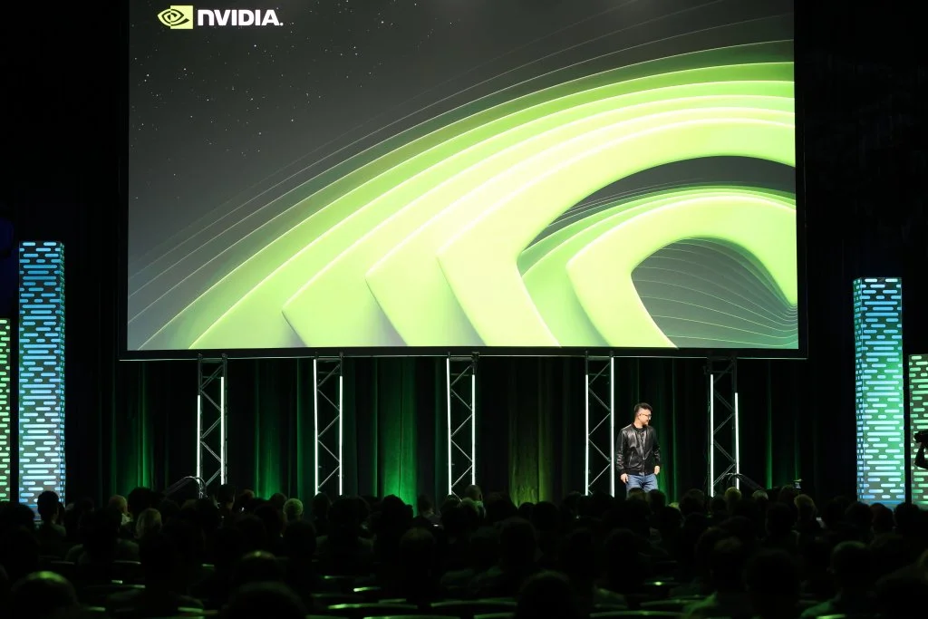 Conference Nvidia