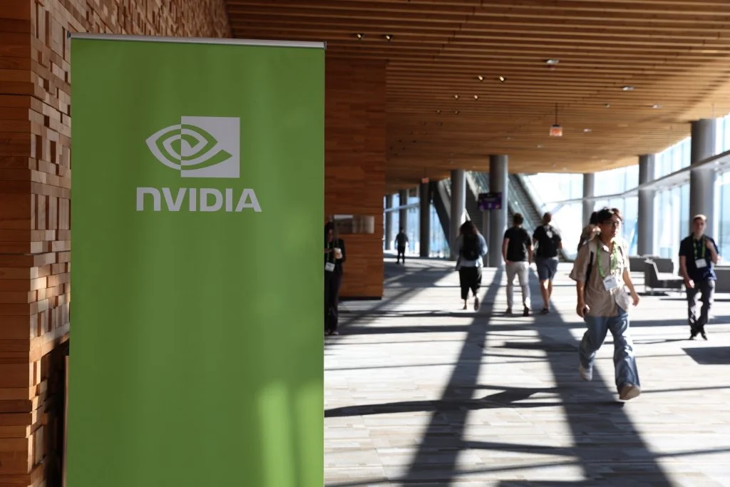 Conference Nvidia