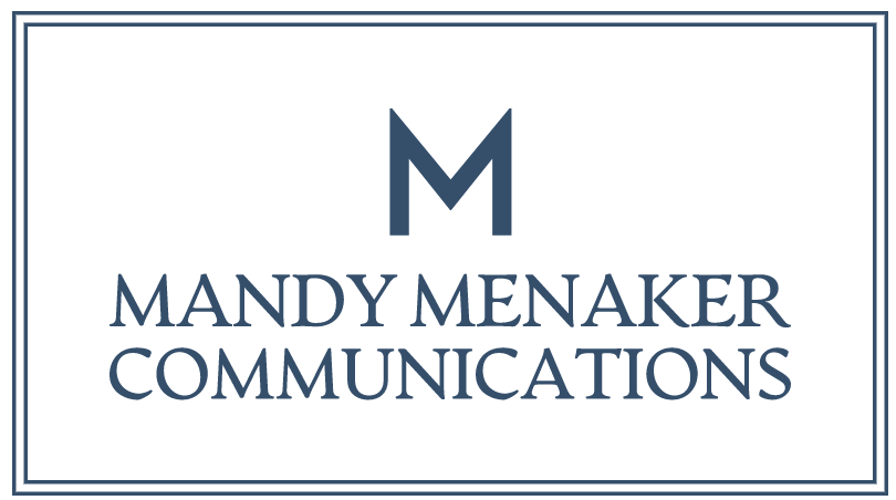 Mandy Menaker Communications