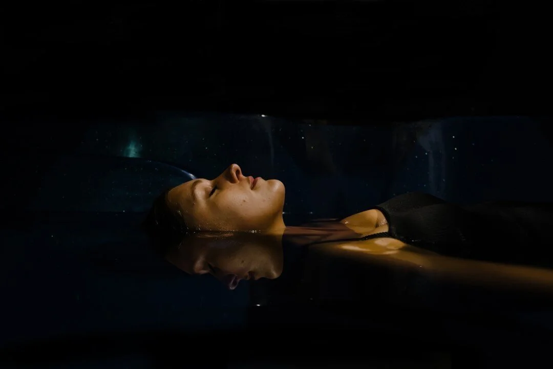 Floatation — The Wellness Studio