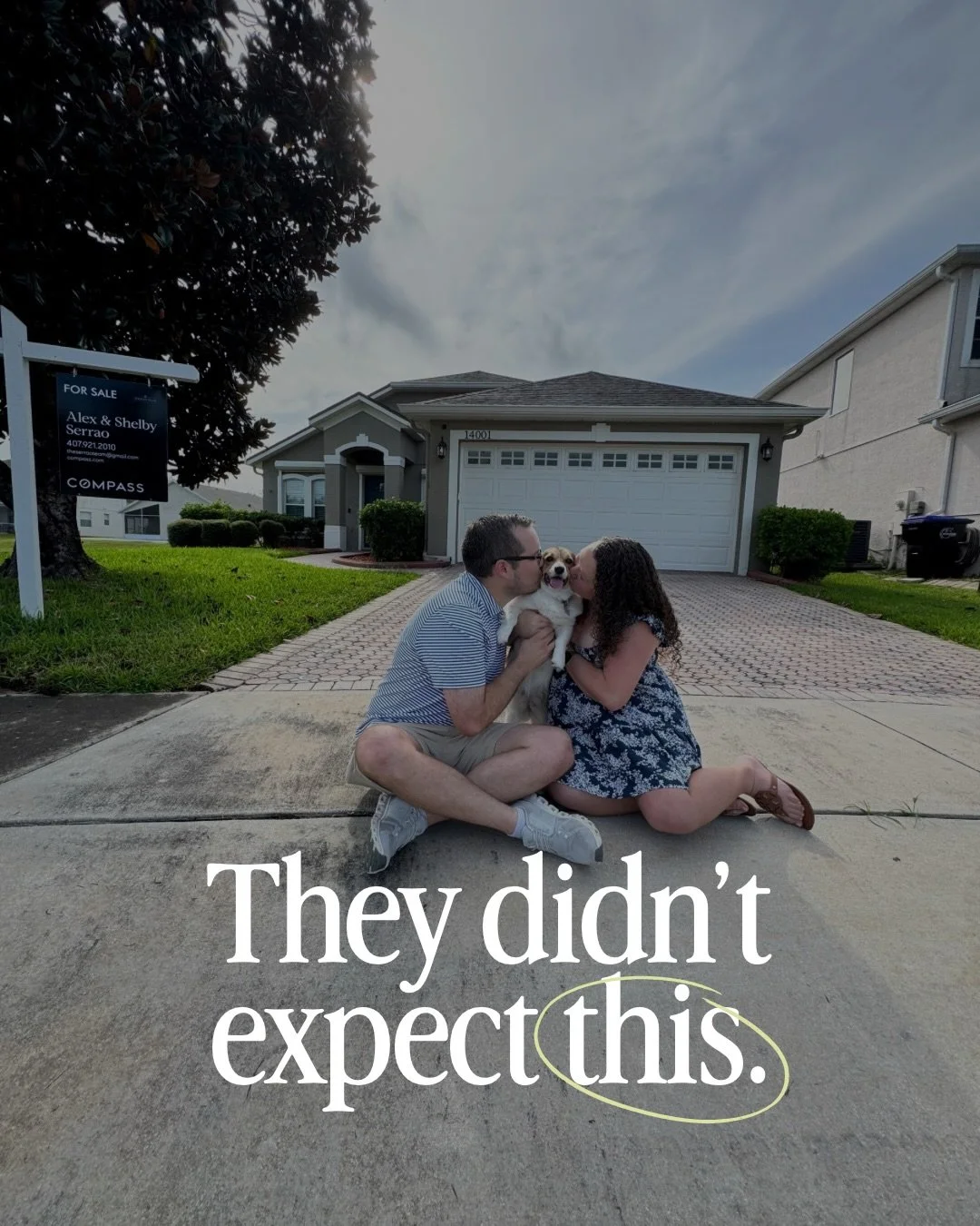 Sometimes the path to buying a new home is straightforward. MOST times if requires strategic planning, hustle and heart. 

This was one extra special helping a long term friend transition during a busy stage of life. 

We couldn&rsquo;t have been hap