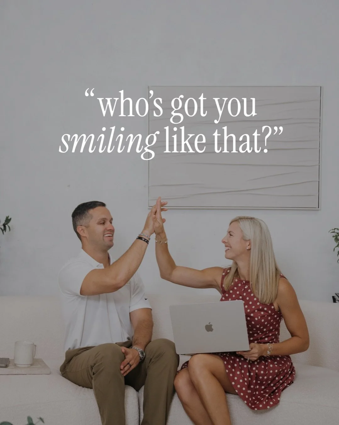 Getting to help people buy and sell homes in Orlando, Florida is something we are genuinely so grateful for. 🙏

There&rsquo;s a lot of trust involved in choosing someone to help you through a move, and we don&rsquo;t take that lightly.

So when a cl