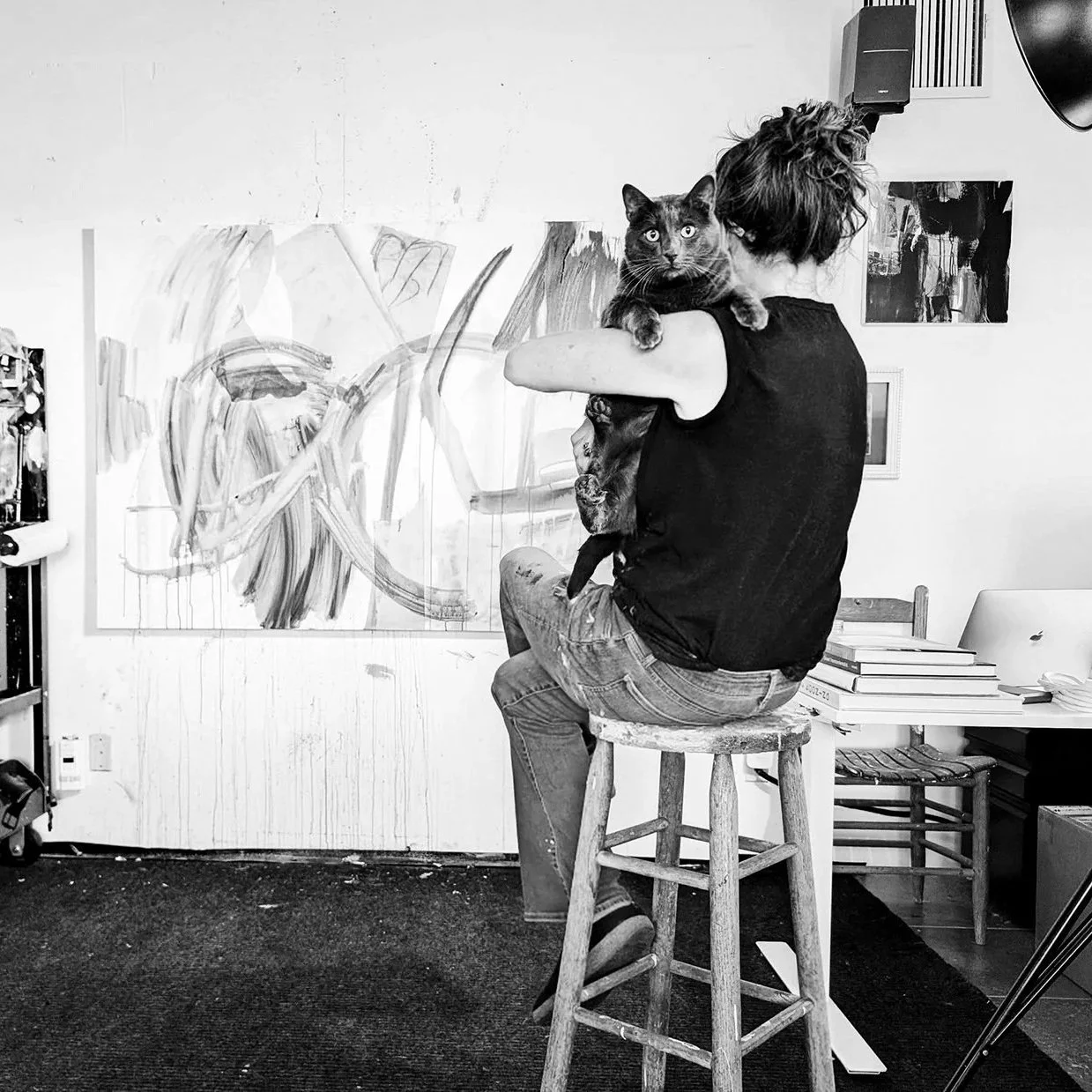 ARTIST STUDIO