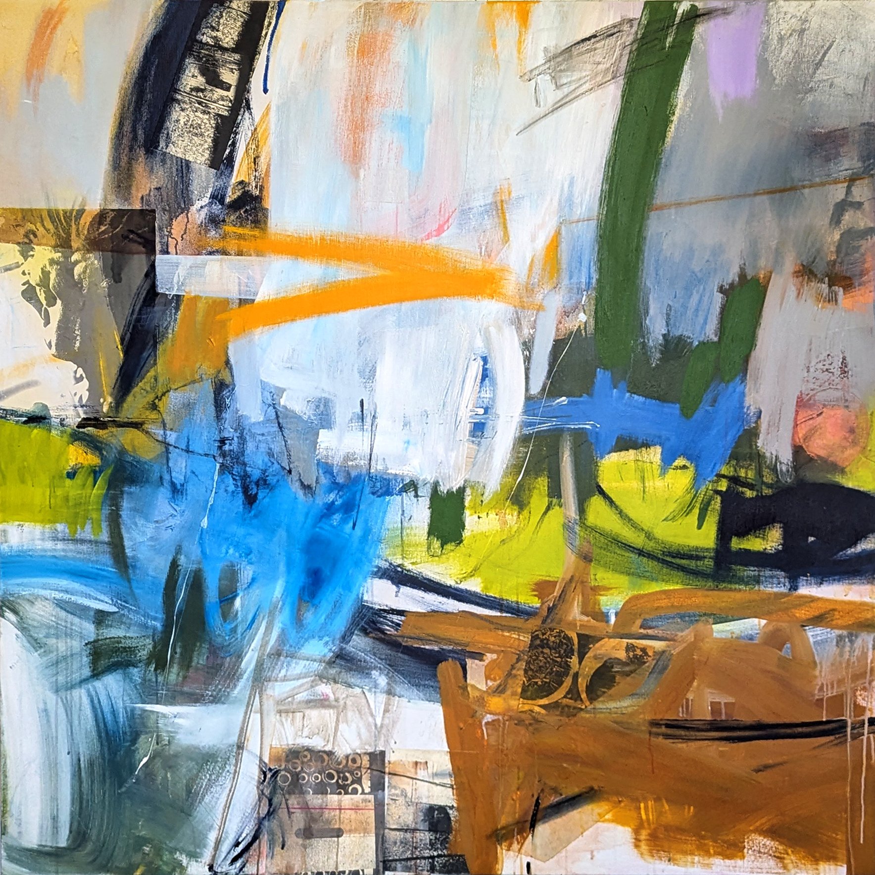 PAINTINGS
