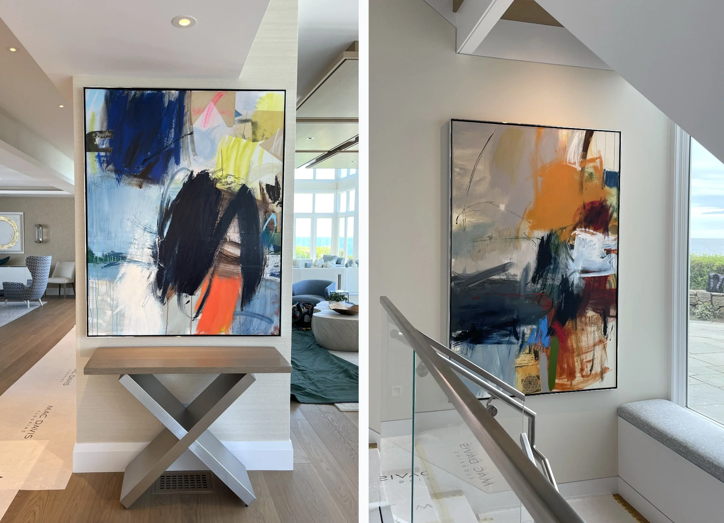 Private collector - Cape Cod, MA