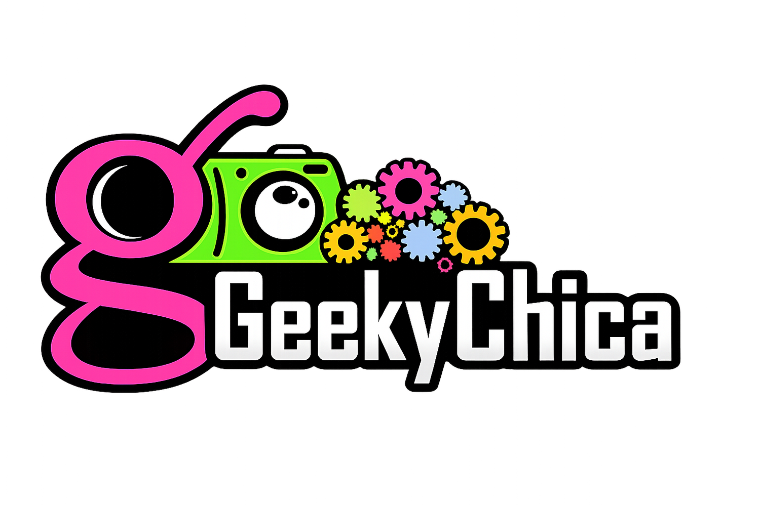 Geeky Chica
