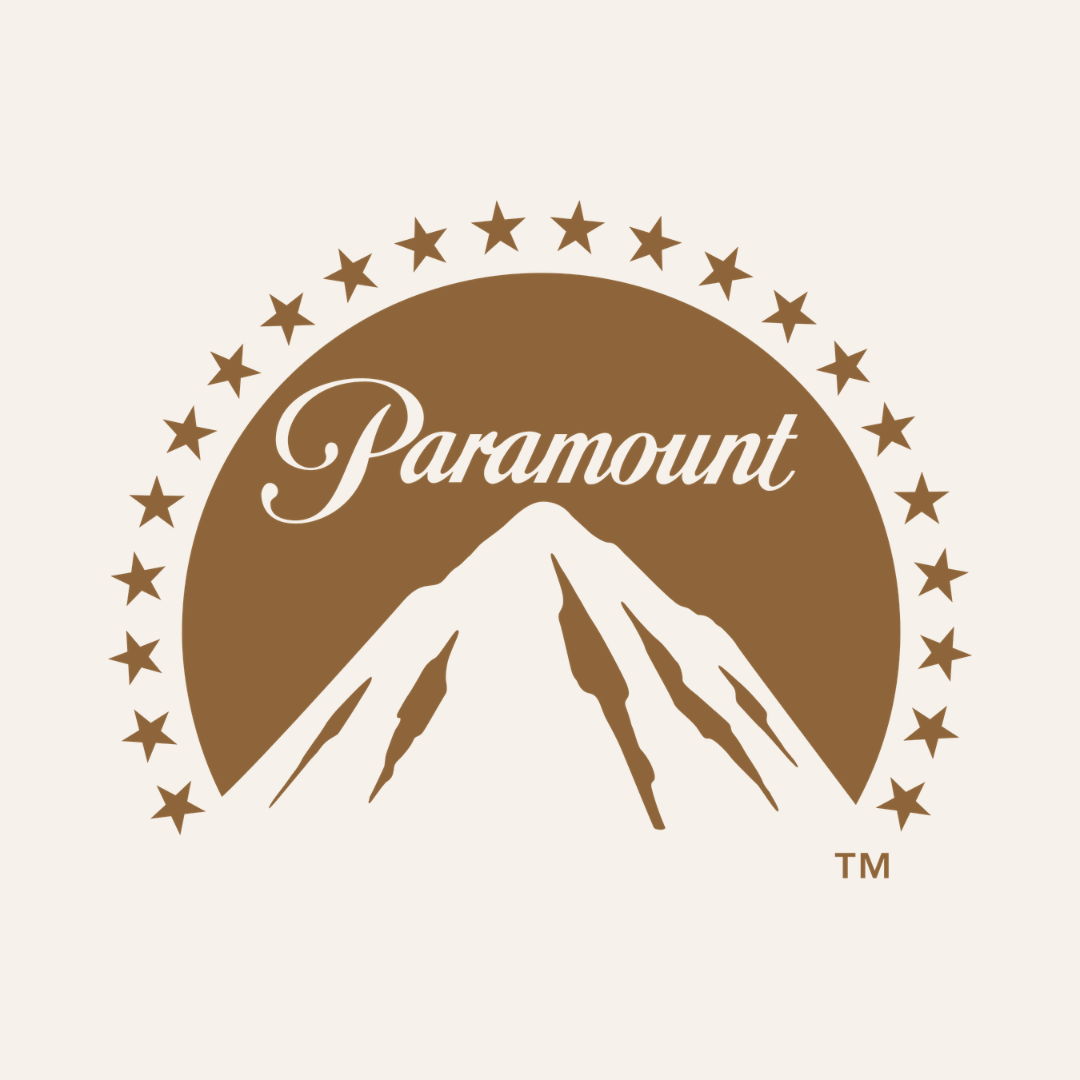 Paramount Pictures logo