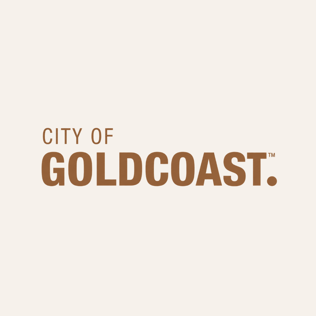 City of Gold Coast logo