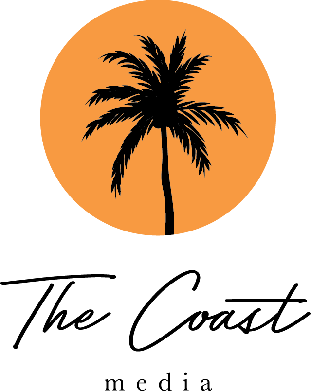 The Coast Media Logo