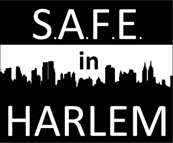 S.A.F.E. in Harlem