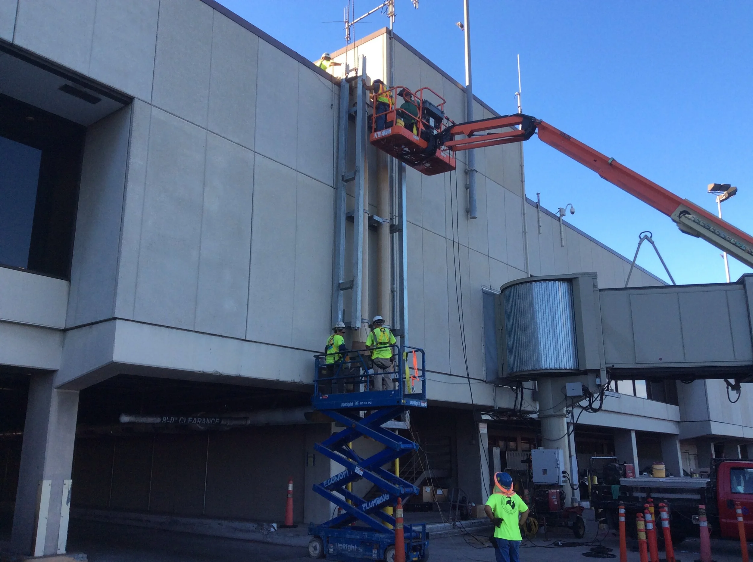 Economy Plumbing & Air Conditioning