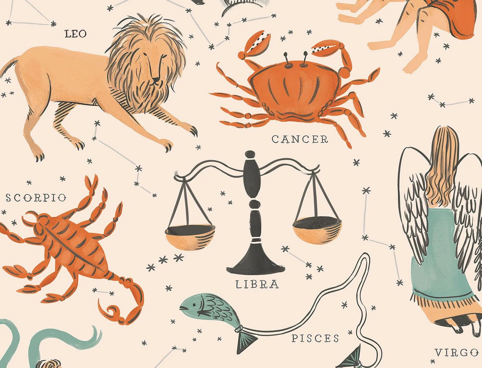 Astrology Reading - A Living Reflection of Your Essence and Your Year (Recorded Delivery)