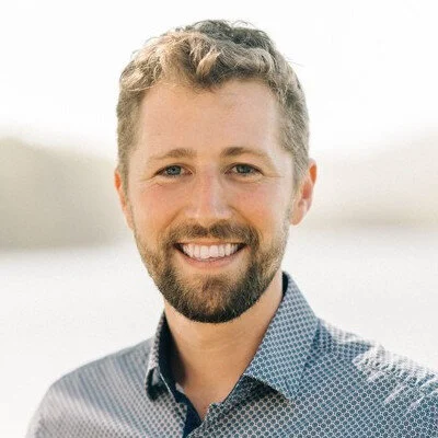 Luke Freeman, Executive Director, Giving What We Can