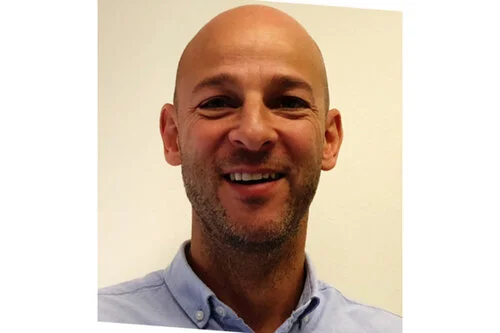 Damien Gould, Marketing Manager of Inabox Group