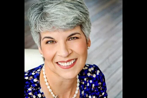 Dianne Gatto, Founder, Carers Compass