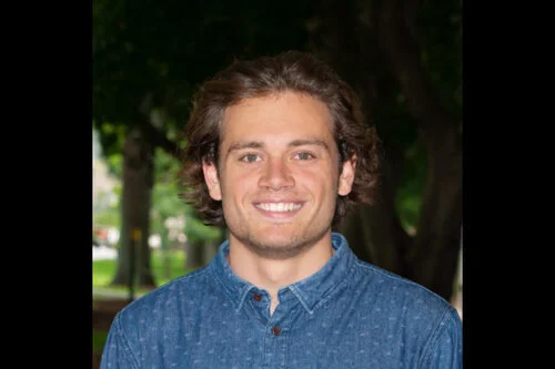 Darcy Small, Kua Coffee