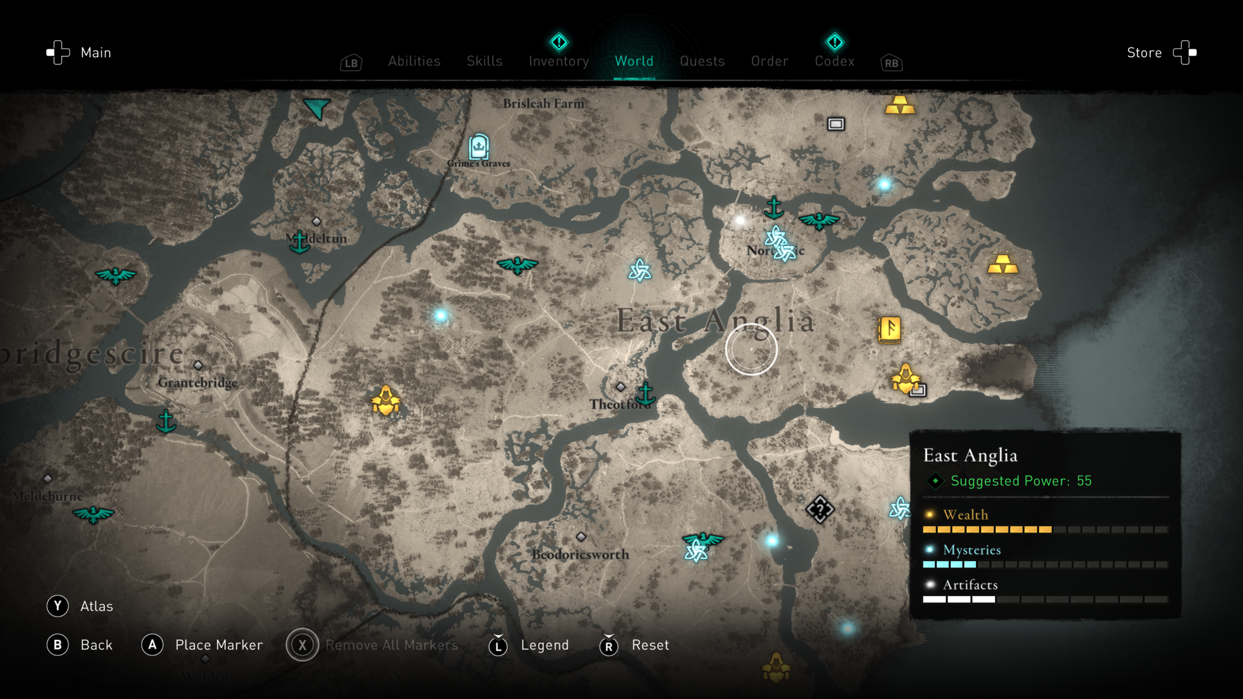 Assassin's Creed Valhalla Review — The Scientific Journal of Gaming